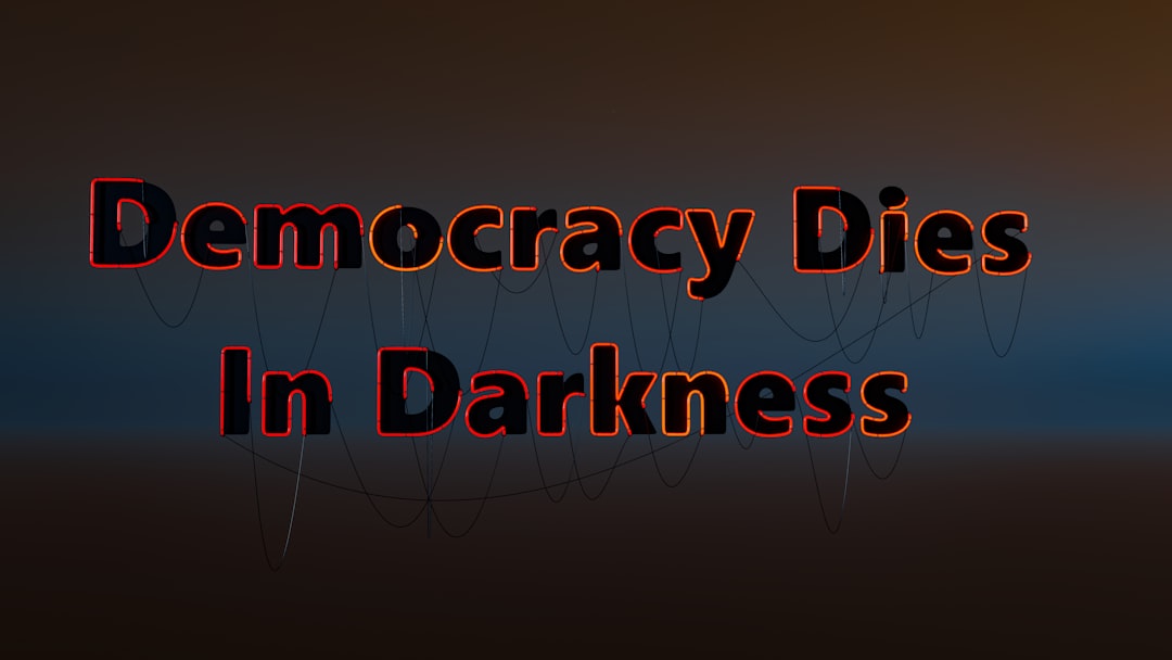 Political Divisions Emerge