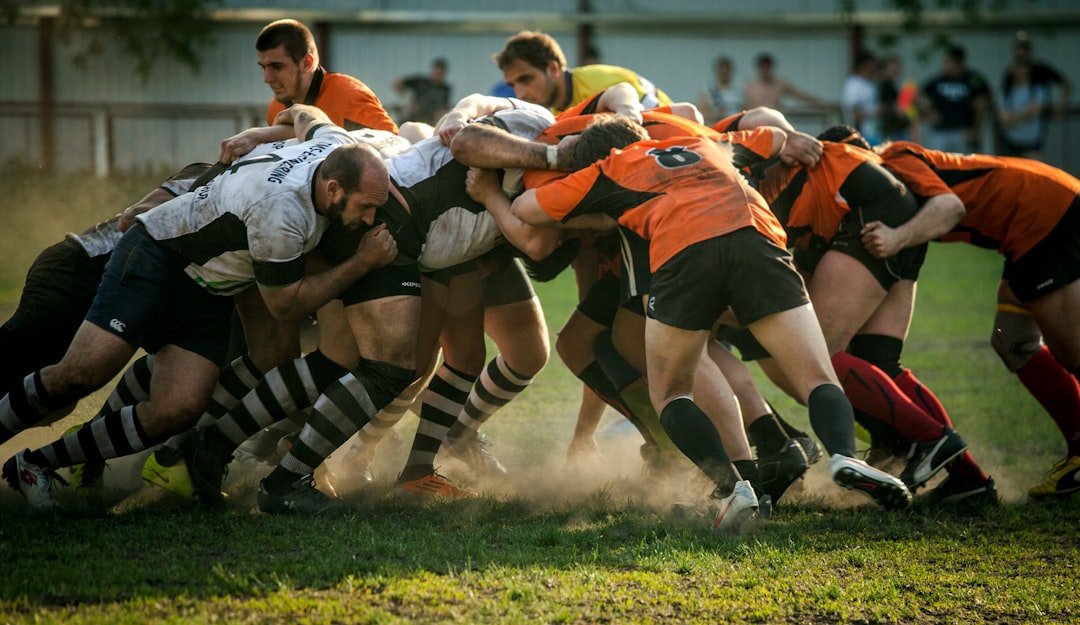 Staying Agile in a Competitive Landscape
