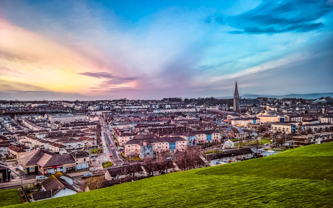 The Outlook for Northern Ireland