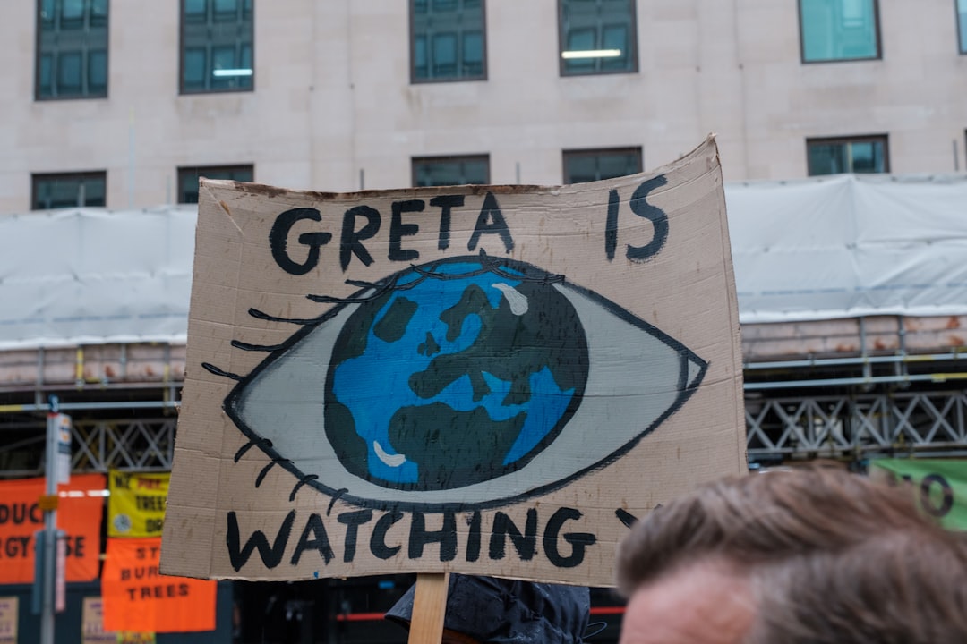 The Government's Vision