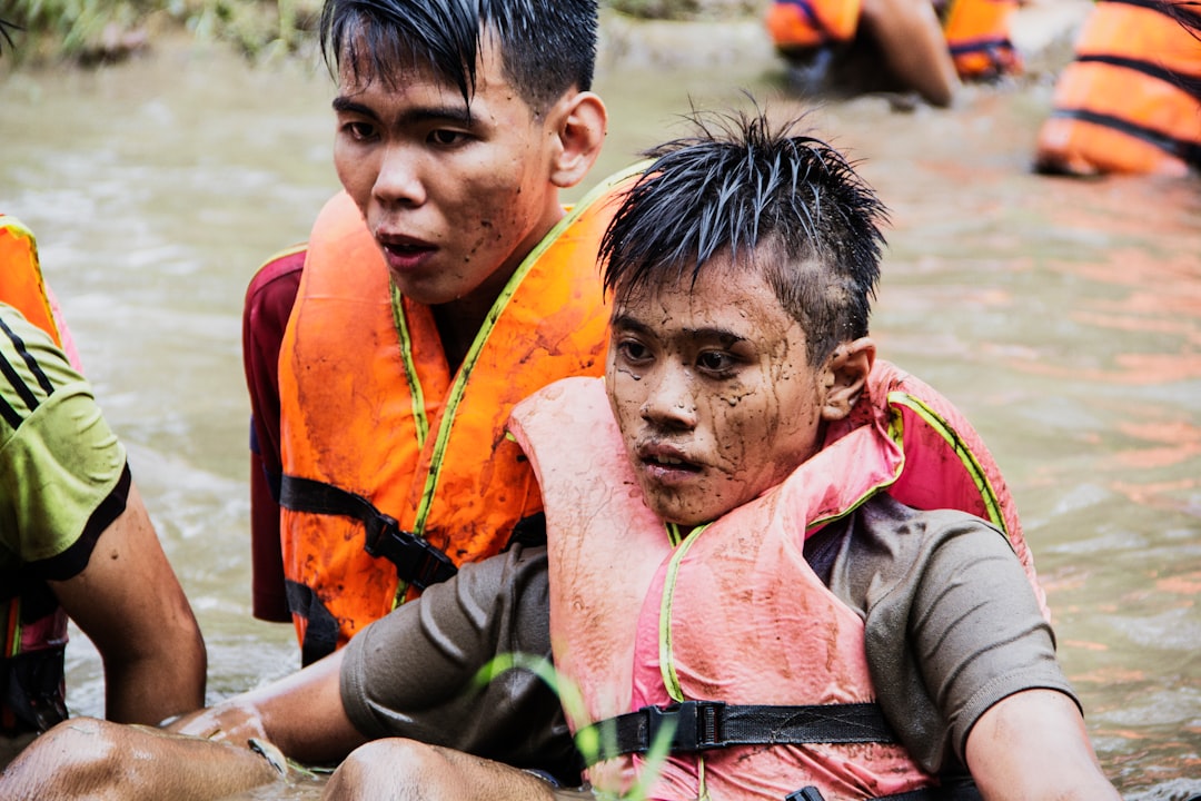 Stories of Struggle and Resilience