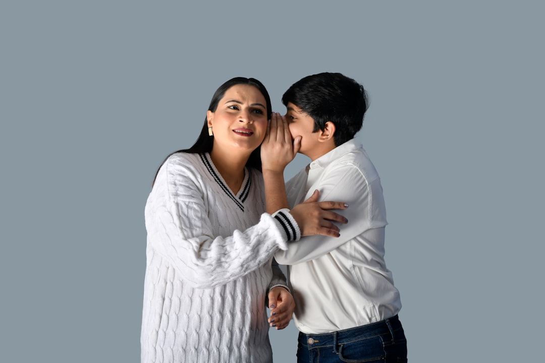 The Impact of Personal Relationships