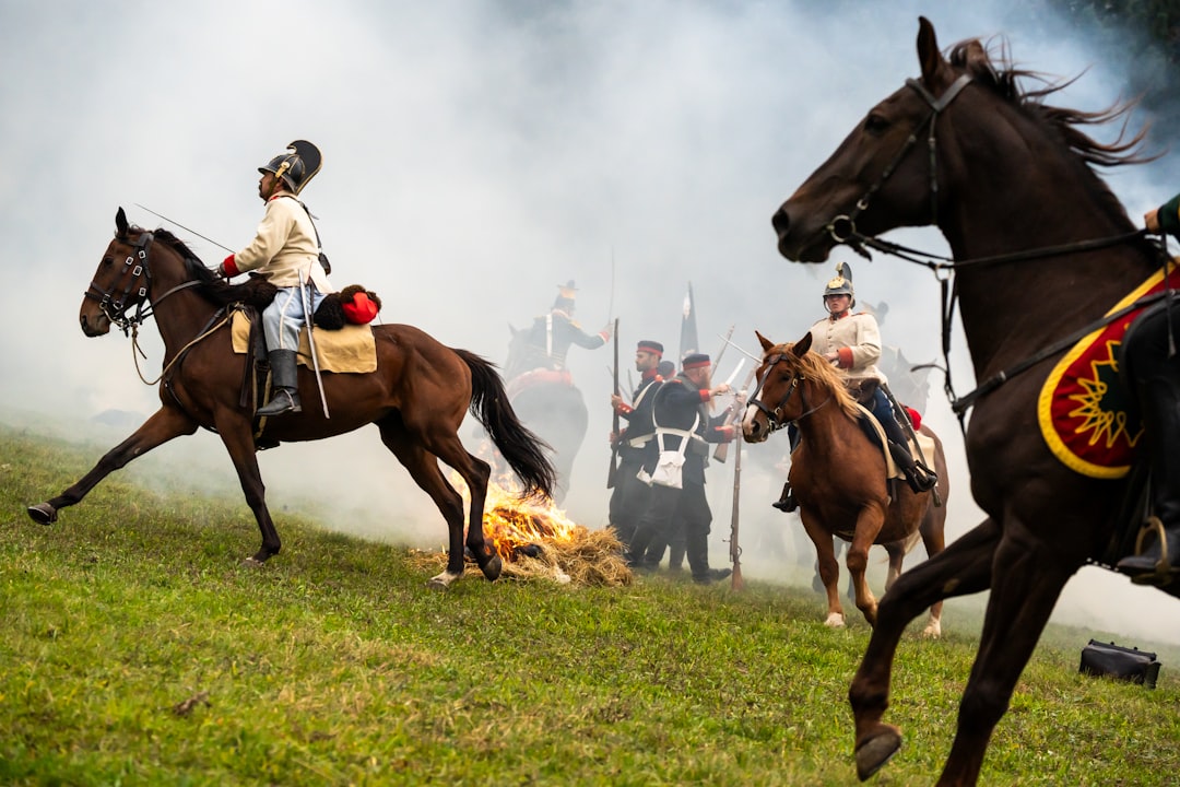 Disputing the Narrative