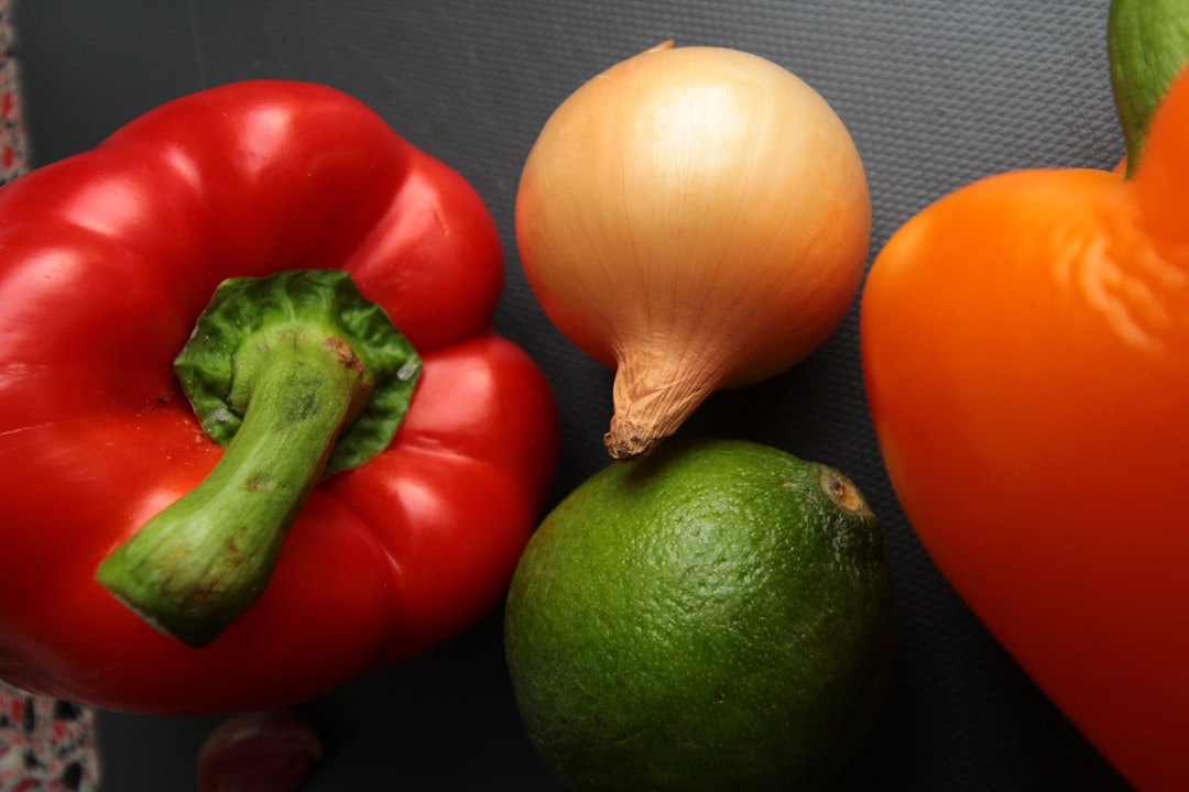Other Fruits and Vegetables at Risk