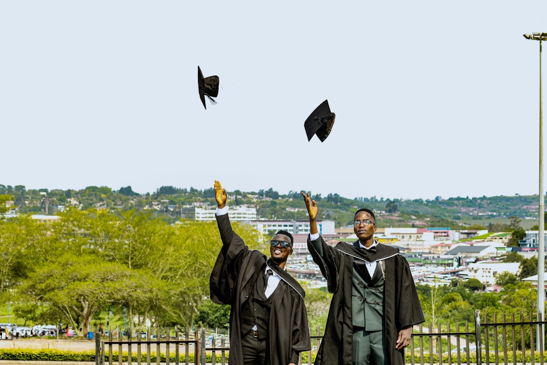 Graduates React to Financial Strain