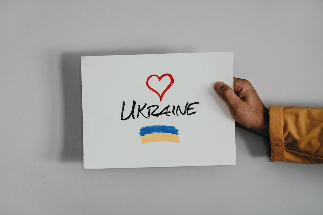 Support for Ukrainian Refugees