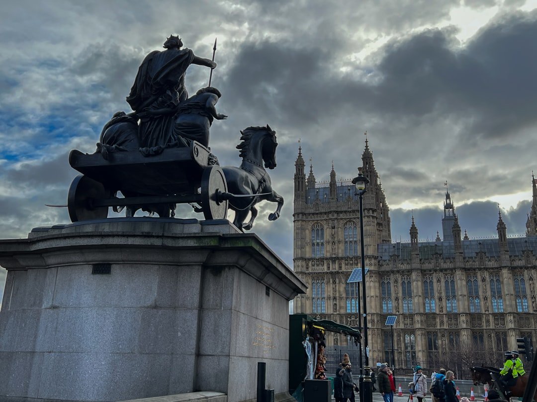 Internal Labour Turmoil