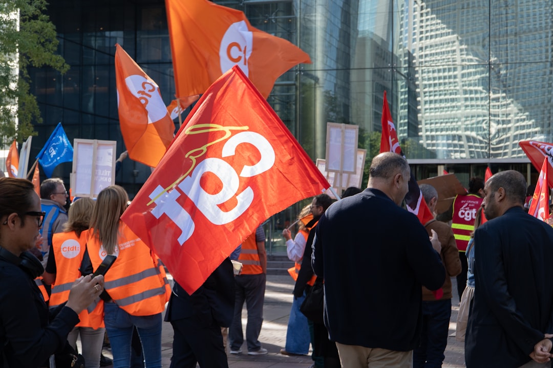 Unions Express Cautious Optimism