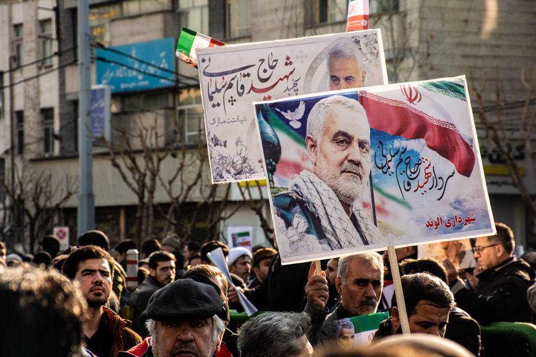 Iran's Response: A Promise of Retaliation
