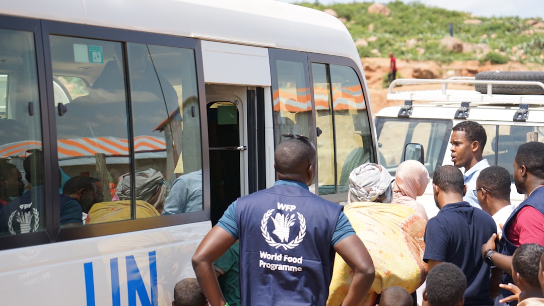 International Response and Humanitarian Concerns