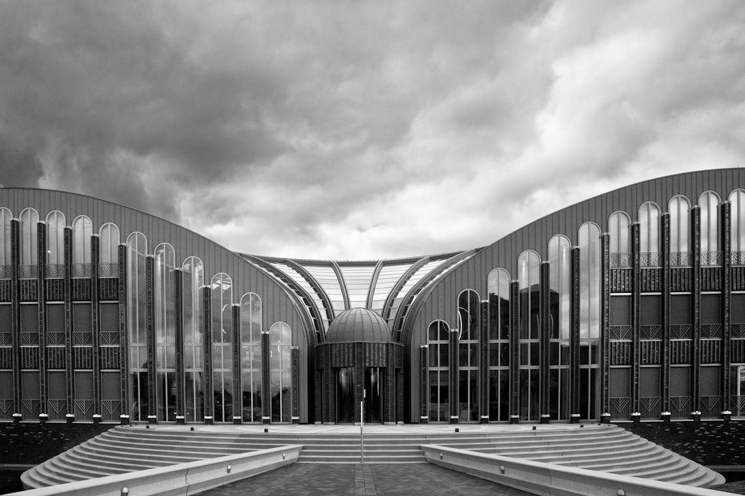 Celebrating Architectural Legacy: Renée Gailhoustet