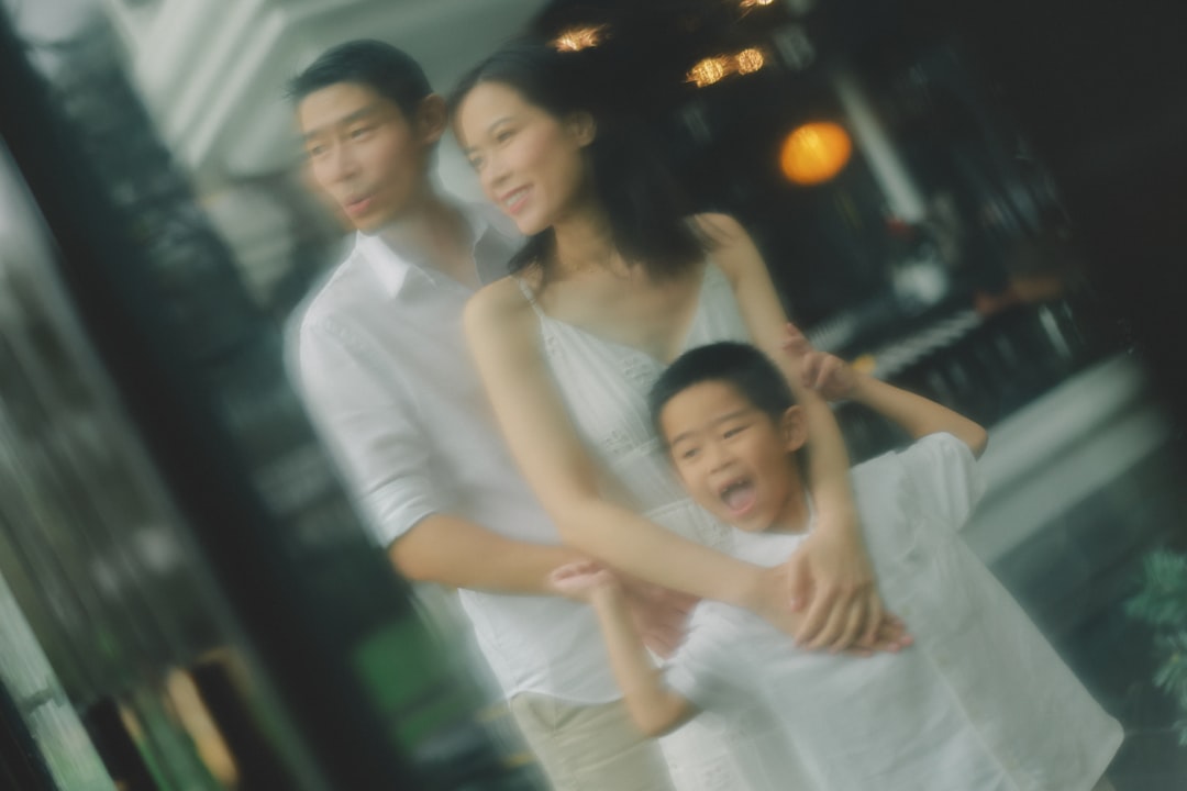 The Family's Reaction