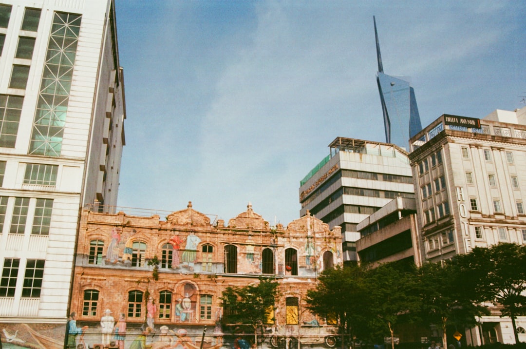 Steps Toward Revitalisation