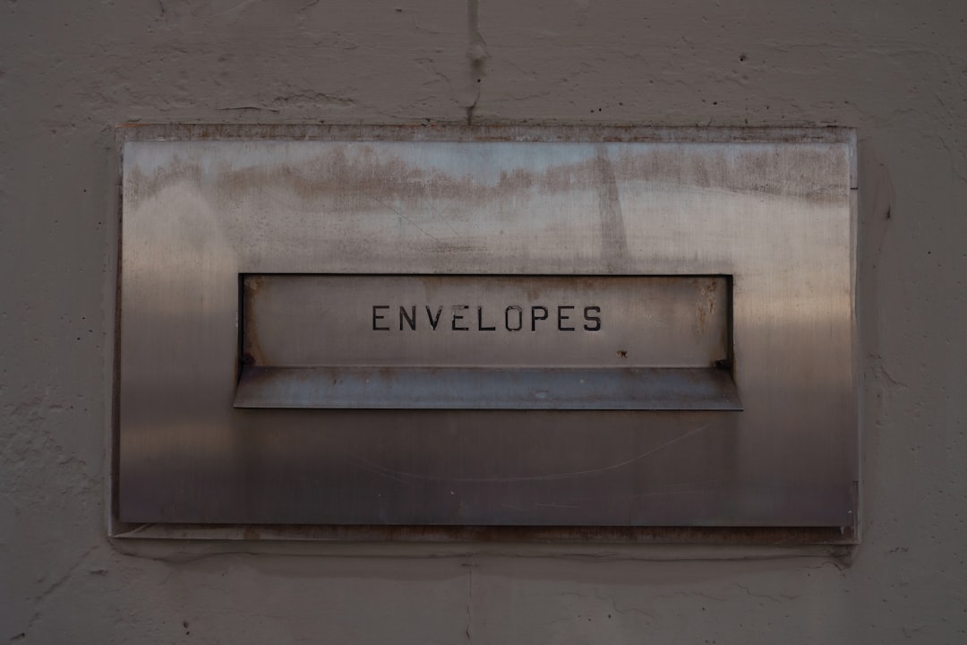 Personal Connections at the Address