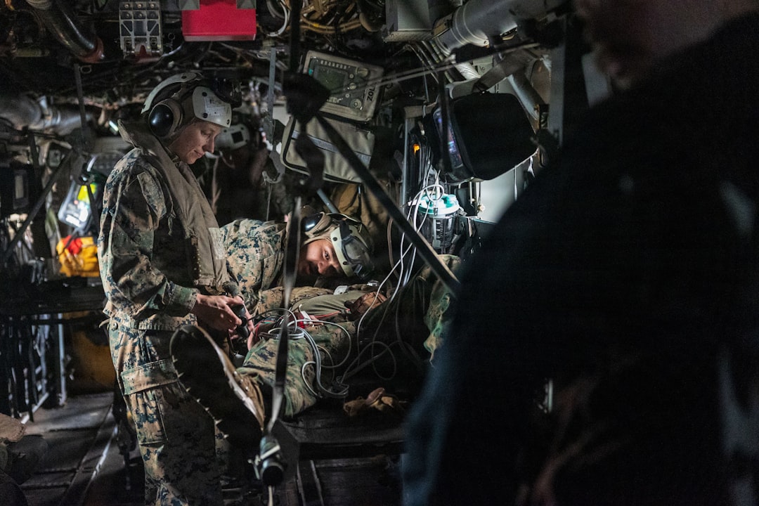 Response from Healthcare Professionals