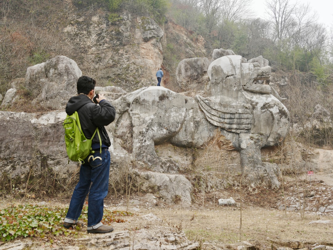 Context of the Investigation