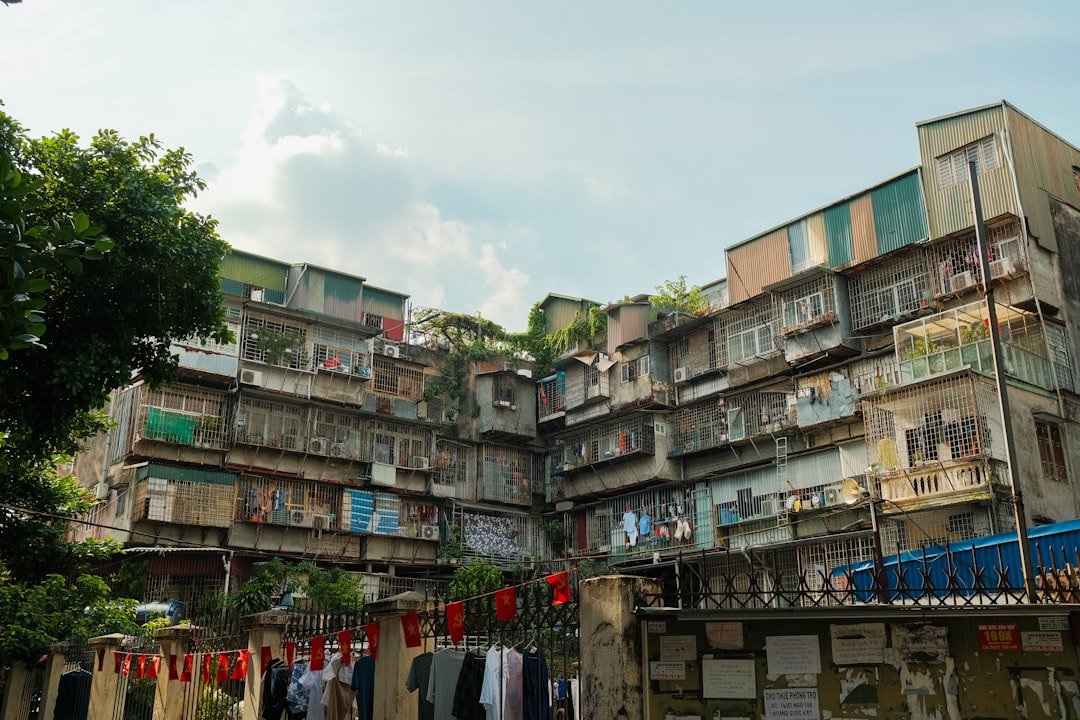 The Challenges Facing Urban Design