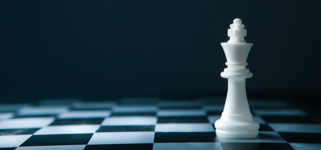 The Dilemma of Leadership