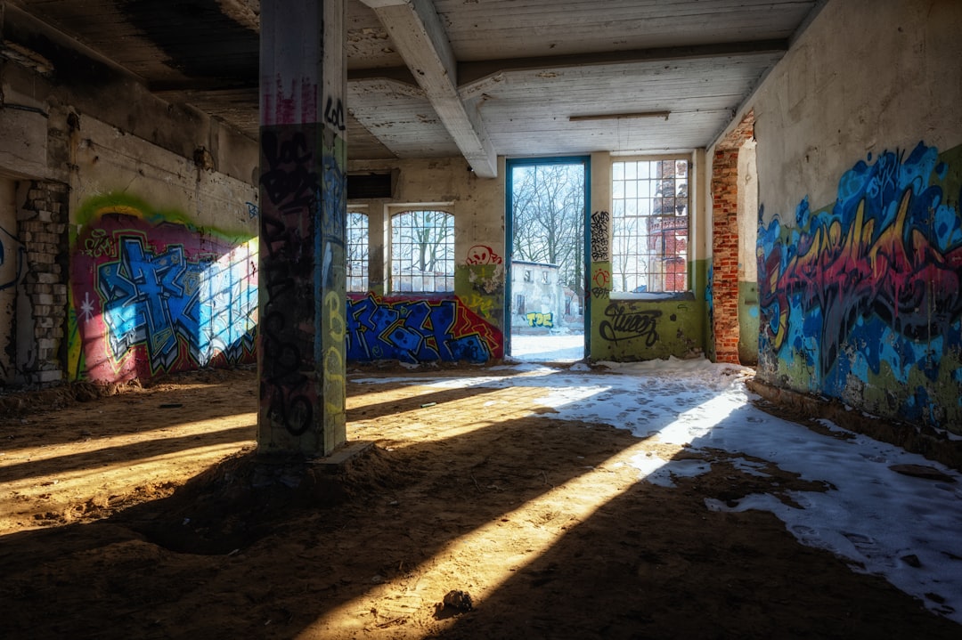 The Shadow of the Past