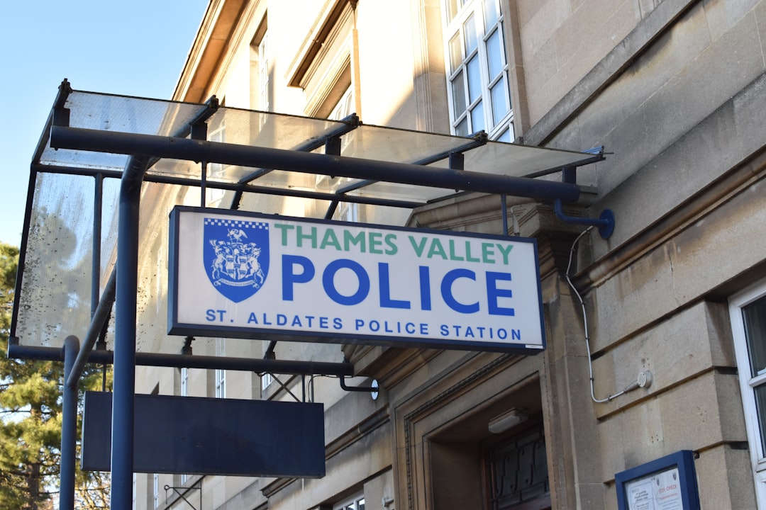 Ongoing Police Investigation