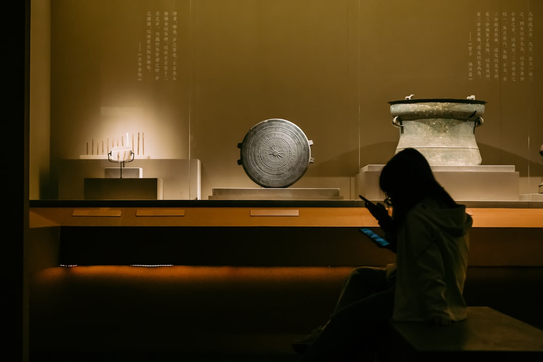 The Future of Cultural Artefacts