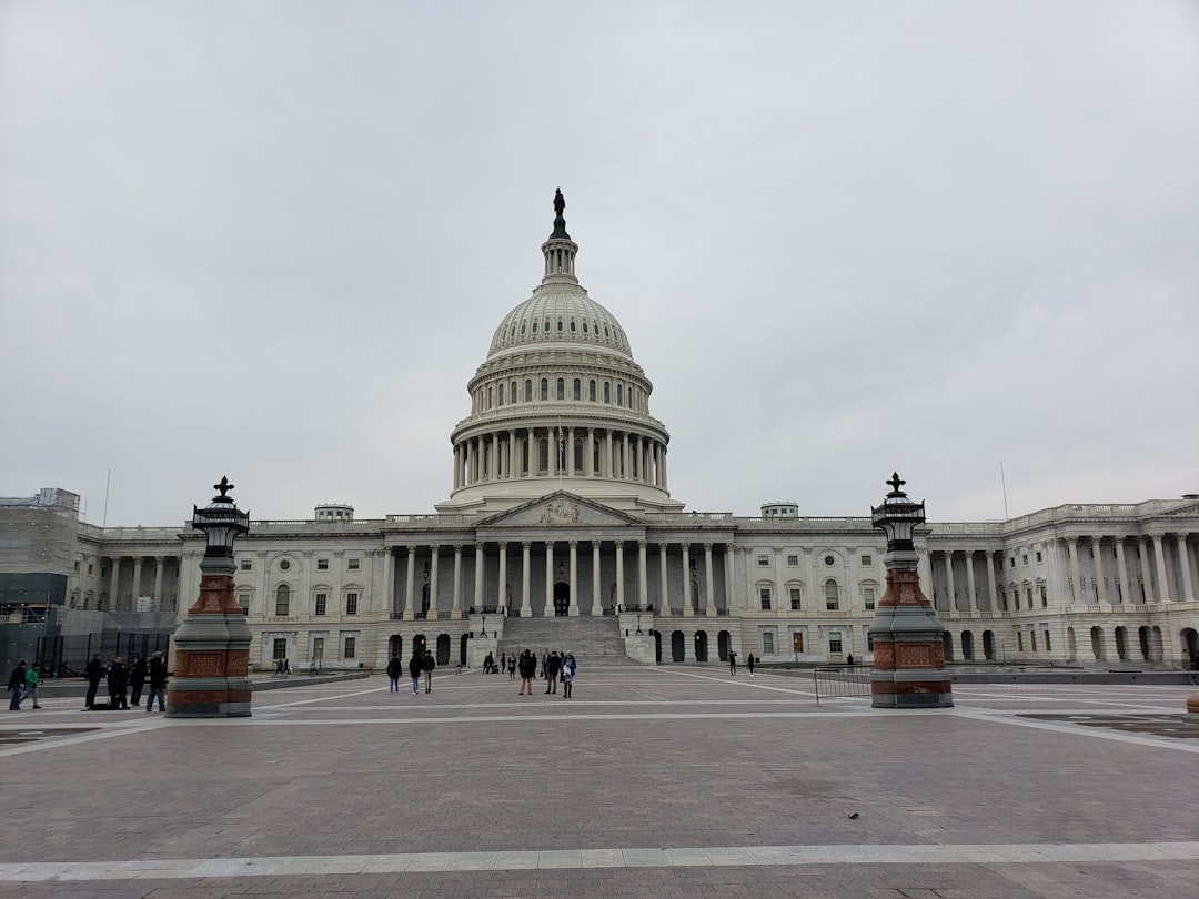 Congressional Democrats Stand Firm