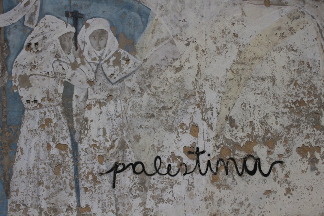 Reaction from Palestinian Authorities