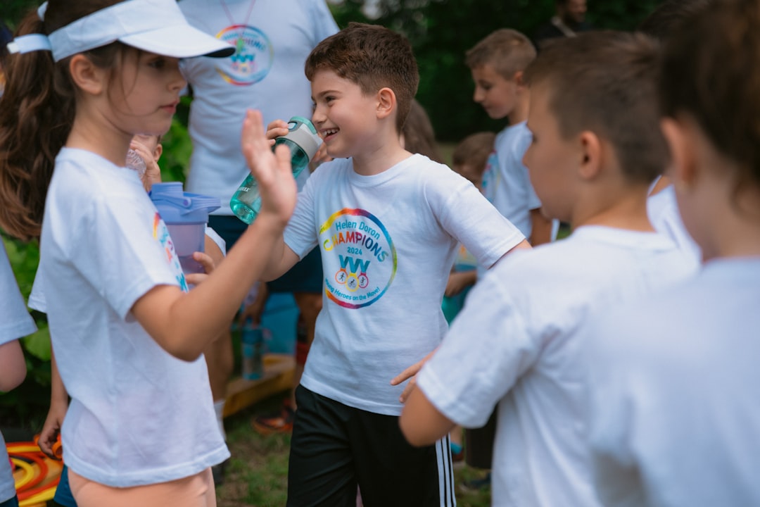 The Role of Inclusivity in Scouting