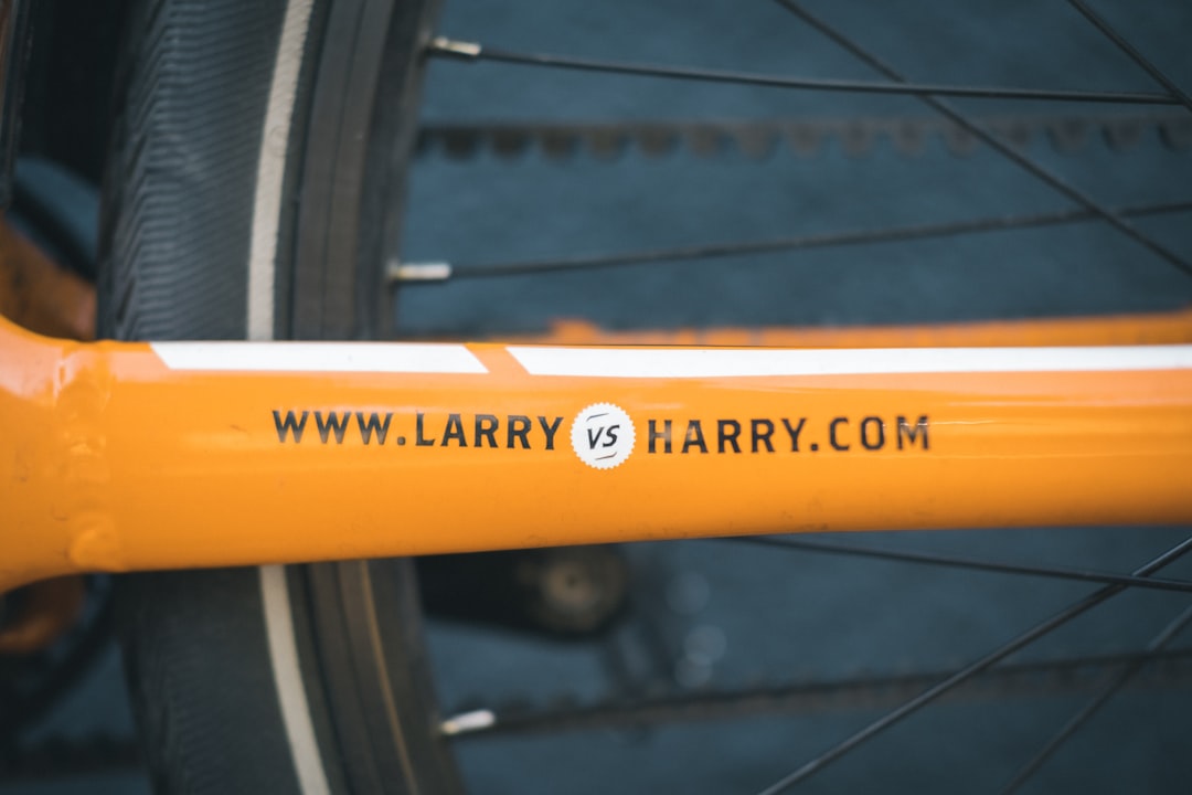 The Unassailable Role of Larry the Cat