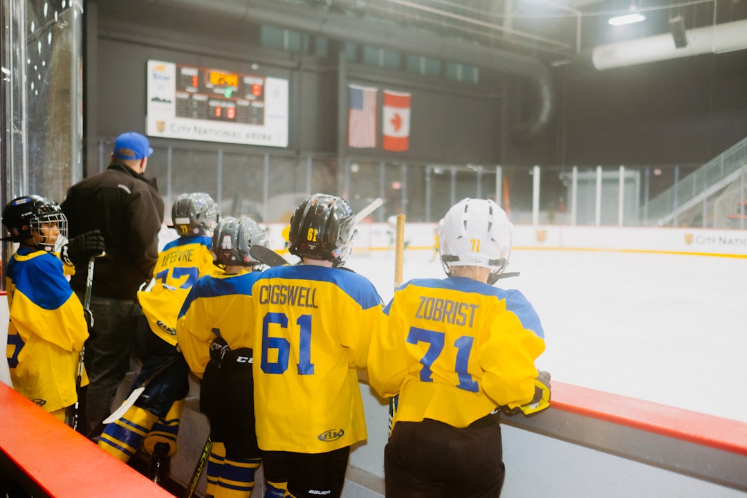 The Role of Pop Culture in Hockey's Revival