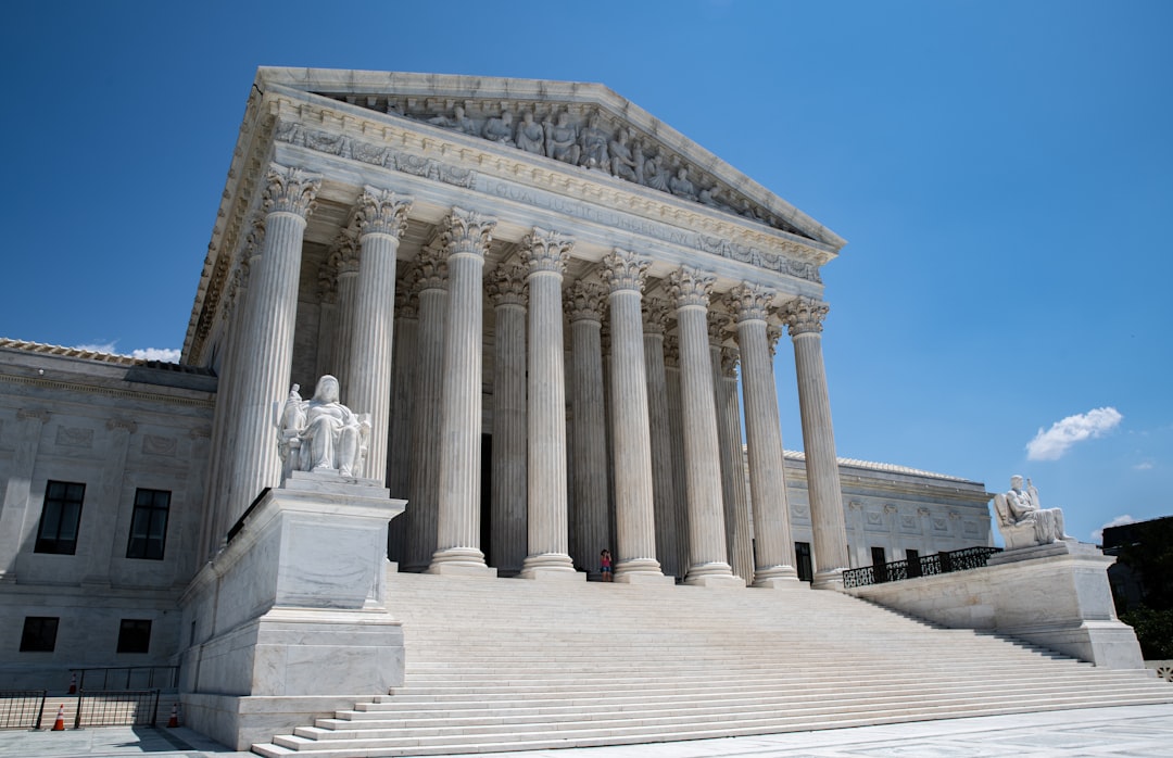 Supreme Court Ruling and Its Implications