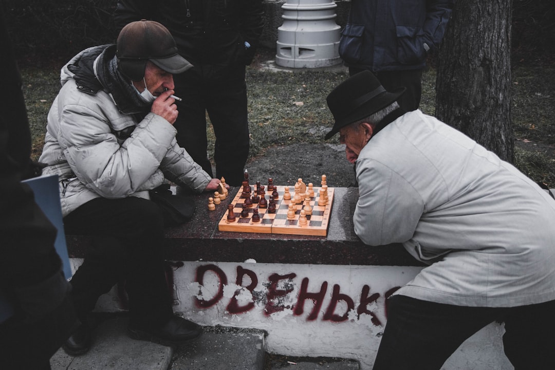 Heated Rivalry: A Game Changer