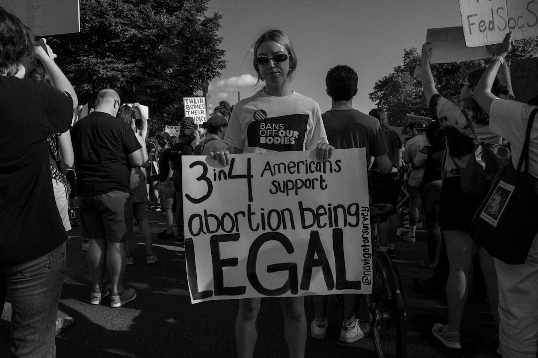 Abortion: A Divisive Issue