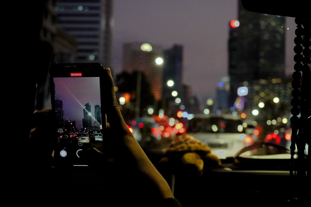 Navigating Technological Disruption