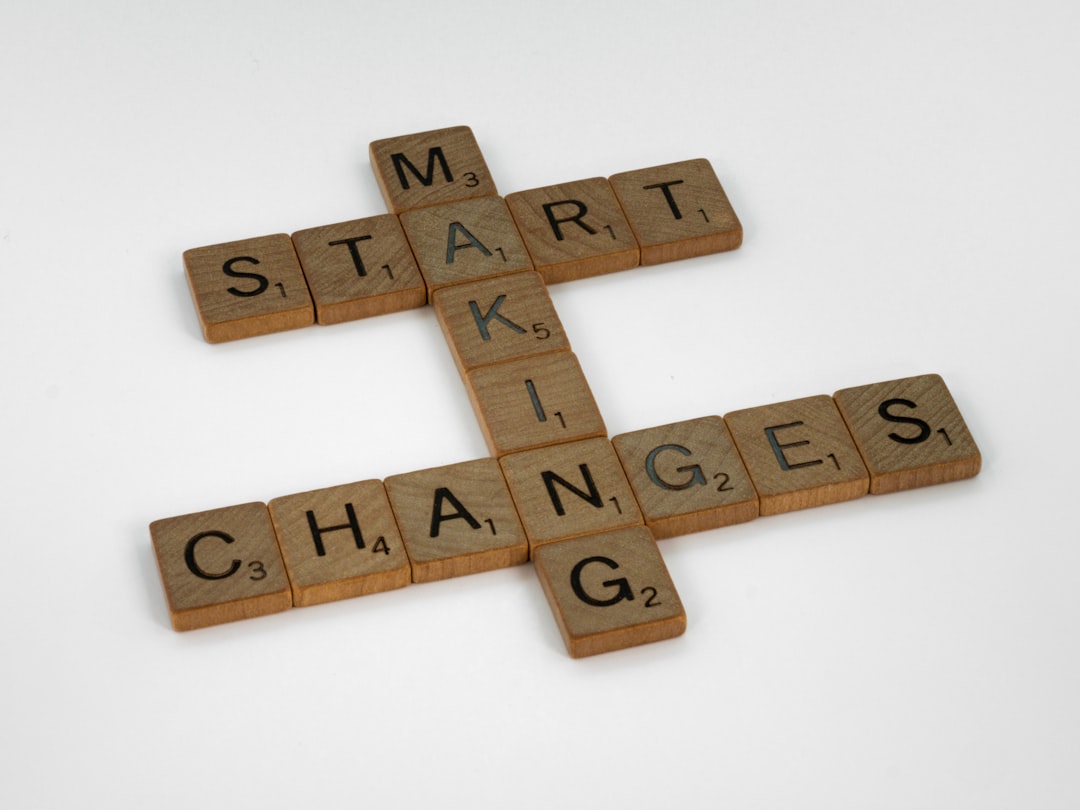 Adapting to Change: Strategies for the Future