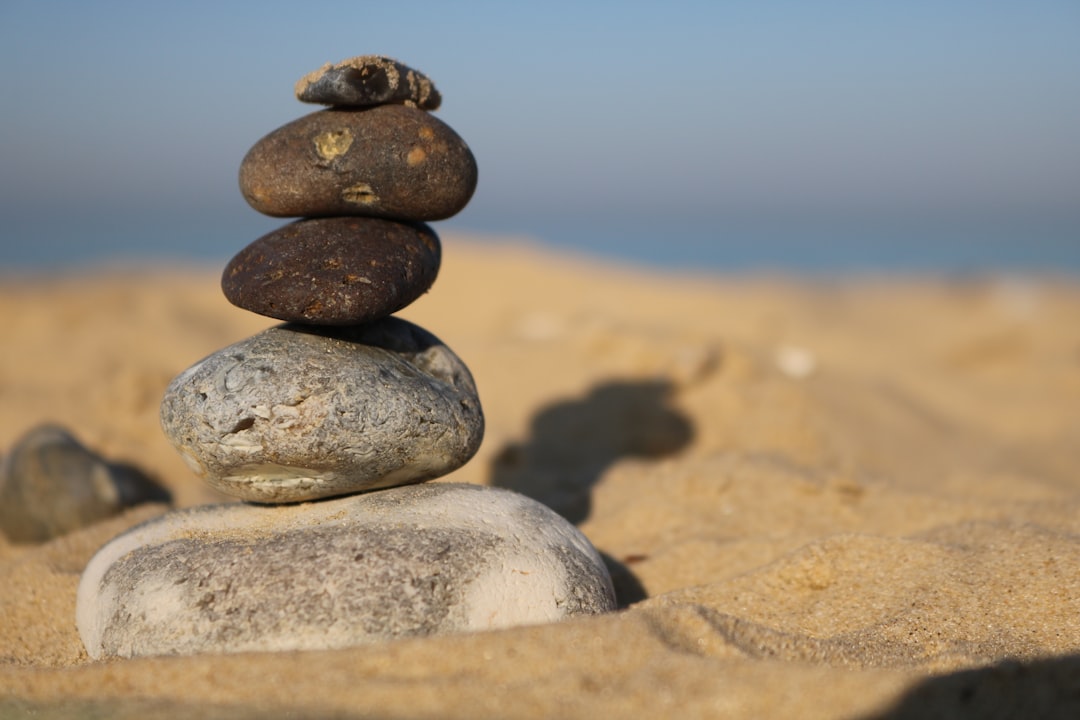 A Balancing Act: Mindfulness Over Gadgets