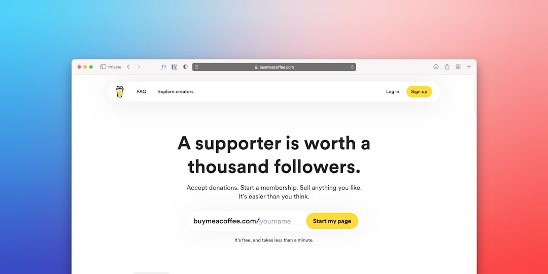 Support Resources Available