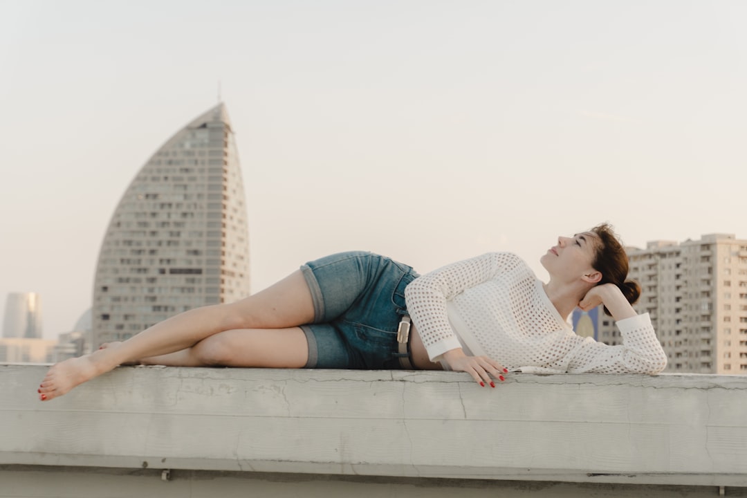 The Beauty of Everyday Acts