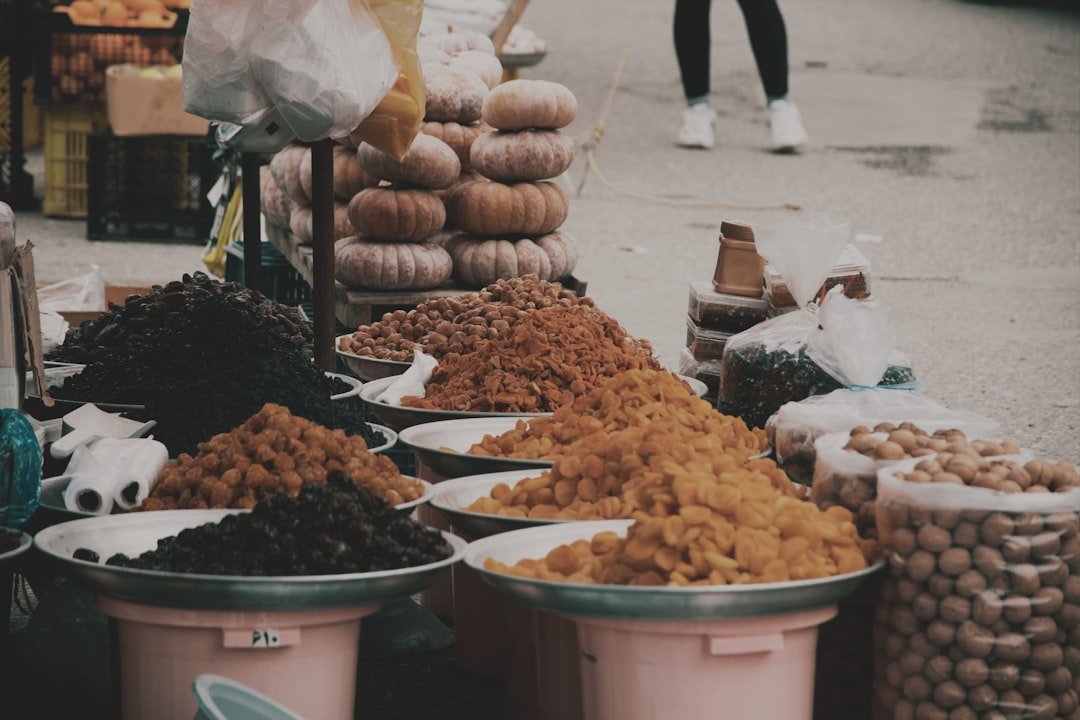 A Growing Market for Fried Chicken