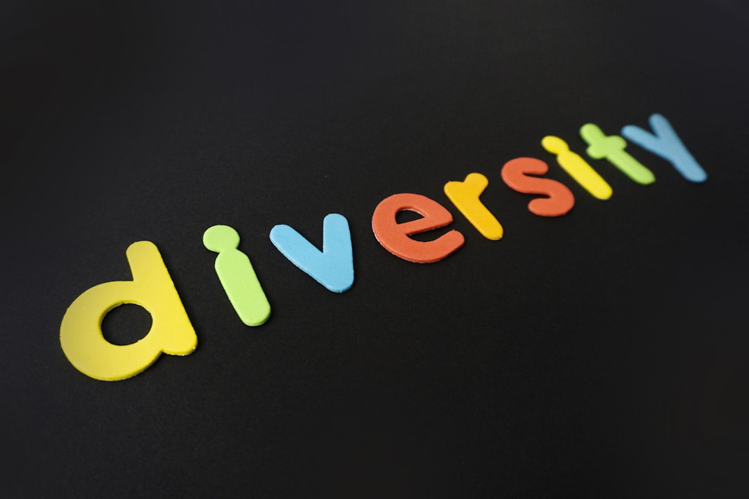 The Role of Training in Inclusivity