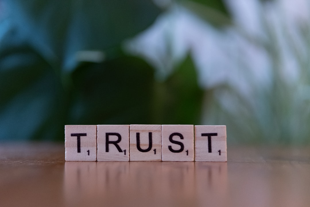 The Role of Trust in Public Health