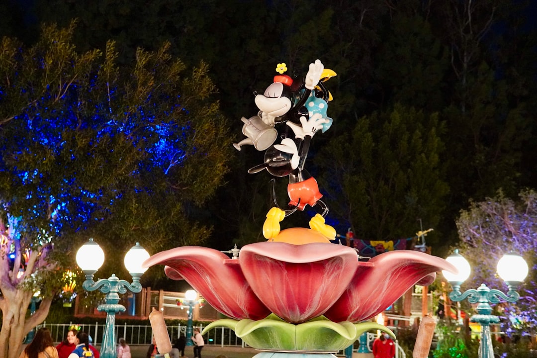 The Iconic Minnie Fay