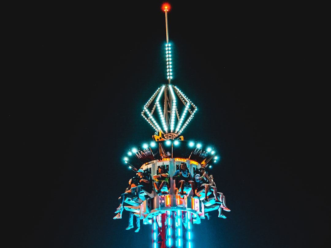 A Future to Look Forward To