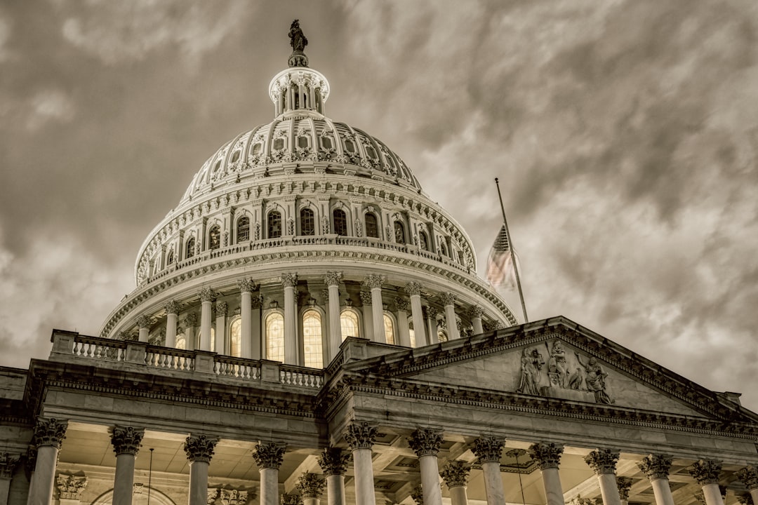 The Stakes for Congressional Control