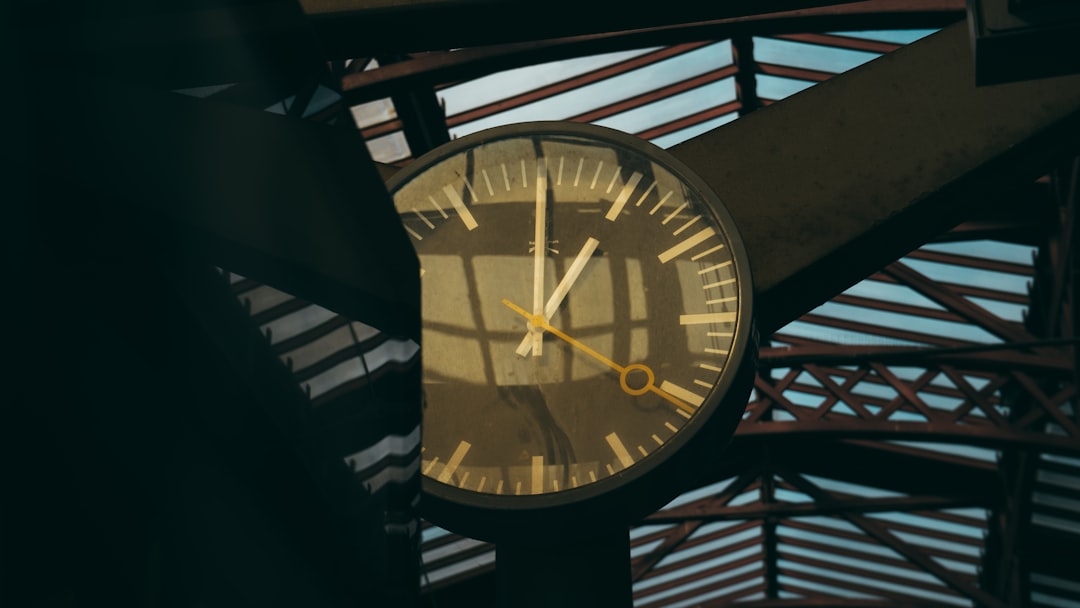 A Closer Look at Timing Patterns