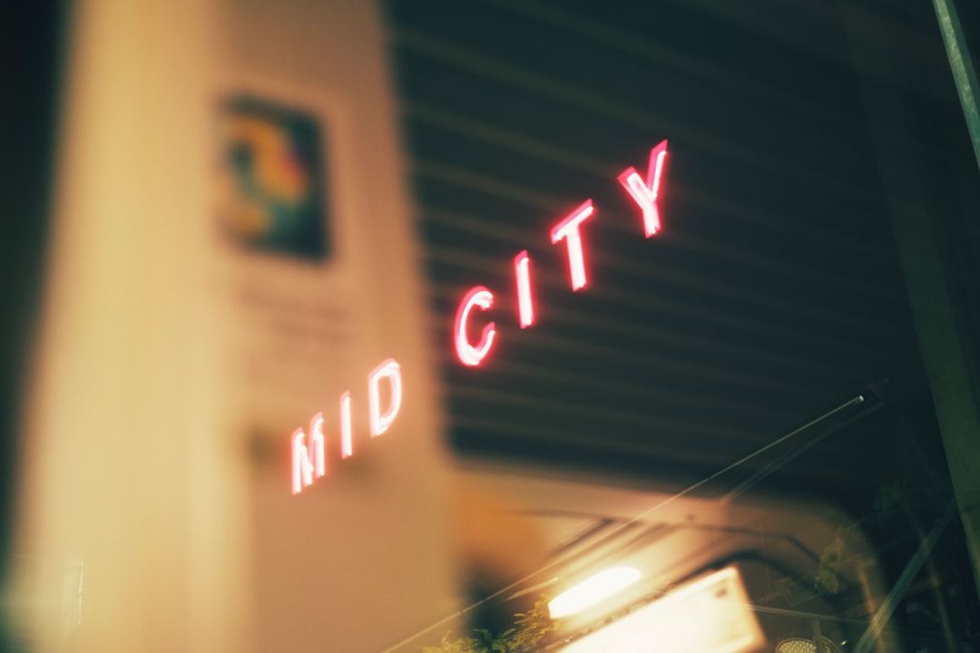 Concerns for the City