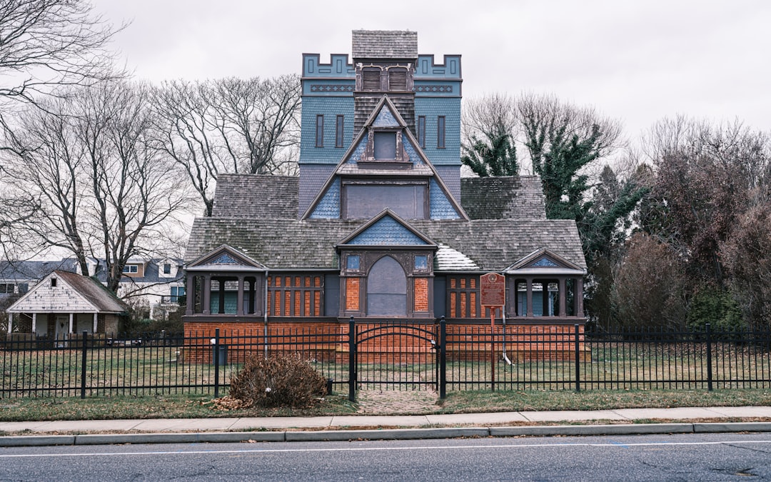 The Restoration Efforts