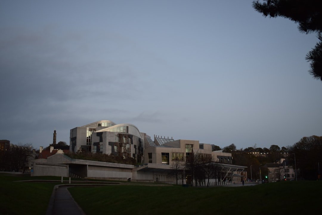 The Future of Warrington Politics