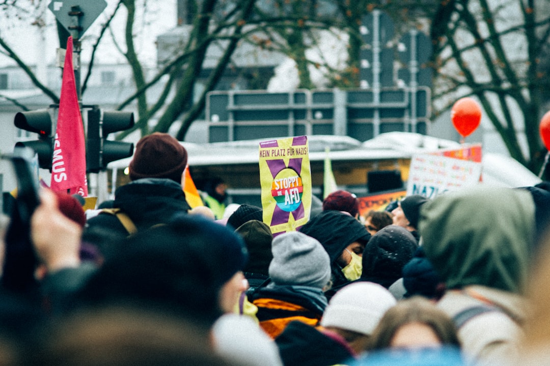 The Political Landscape