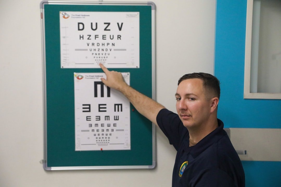 A Vision for Preventative Health